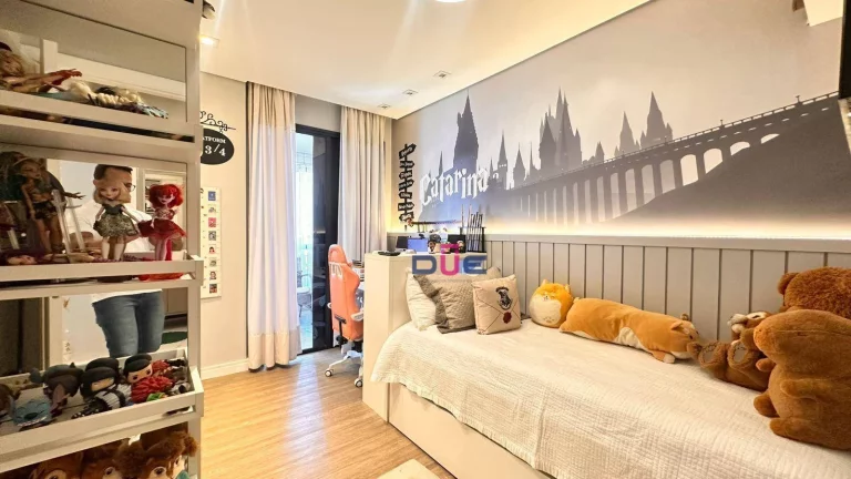 Imagem Apartamento Garden com 2 dormitórios à venda, 113 m² por R$ 1.400.000,00 - José Menino - Santos/SP
