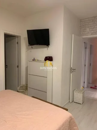 Imagem Apartamento à Venda no Condomínio Ideale - Baeta Neves, São Bernardo do Campo