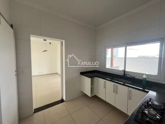 Imagem Casa em condomínio fechado para venda em Sorocaba-SP!