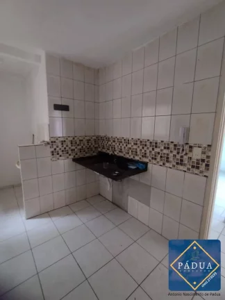 Imagem APARTAMENTO 2 DORMITORIOS