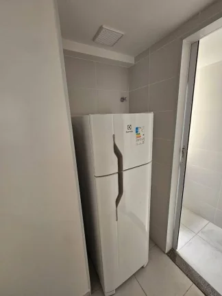 Imagem APARTAMENTO 1 DORMITÓRIO - KM.18 - OSASCO - MOBILIADO
