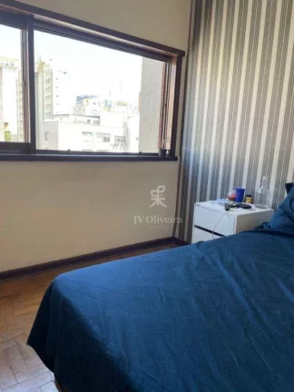 Imagem Apartamento com 4 dormitórios à venda, 170 m² por R$ 1.899.000,00 - Jardim Paulista - São Paulo/SP