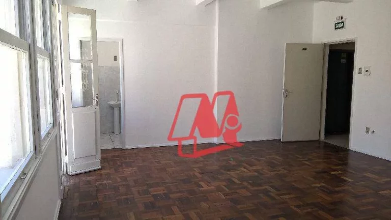 Imagem Conjunto para alugar, 43 m² por R$ 1.462,55/mês - Centro - Porto Alegre/RS