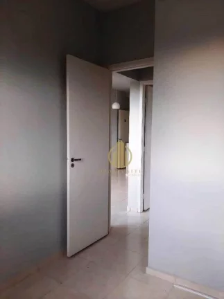 Imagem Apartamento Face Sombra , Andar alto com 2 dormitórios à venda, 45 m² por R$ 190.000 - Lagoinha - Ribeirão Preto/SP