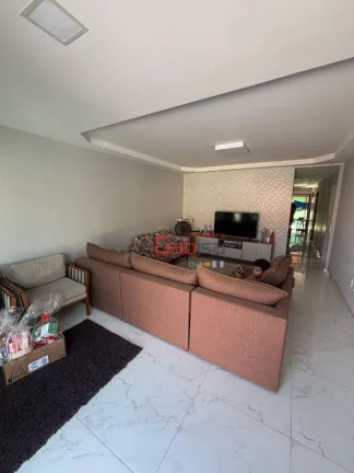 Imagem Casa com 4 dormitórios à venda, 216 m² por R$ 550.000,00 - Campo Redondo - São Pedro da Aldeia/RJ