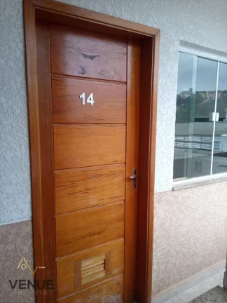 Imagem Apartamento com 2 dormitórios à venda, 37 m² por R$ 210.000,00 - Jardim Nossa Senhora do Carmo - São Paulo/SP