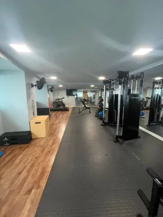 Imagem Estilo, Modernidade e Conforto no Coração de Manaíra 55 m² de Puro Charme! Imagem Estilo, Modernidade e Conforto no Coração de Manaíra 55 m² de Puro Charme!