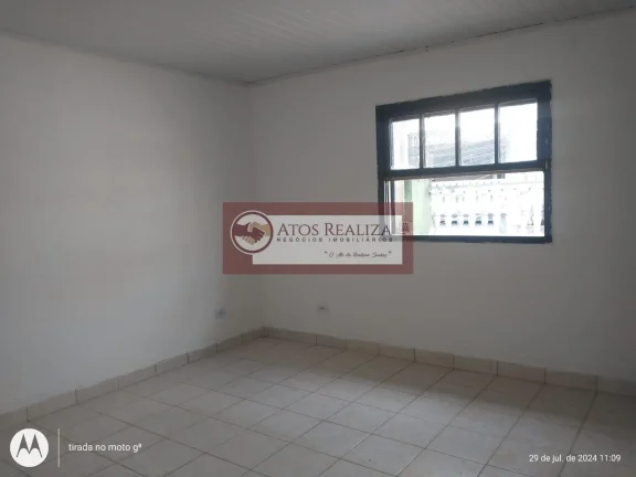 Imagem Casa Térrea com Edícula à Venda no Parque Grajaú, SP - 90m²