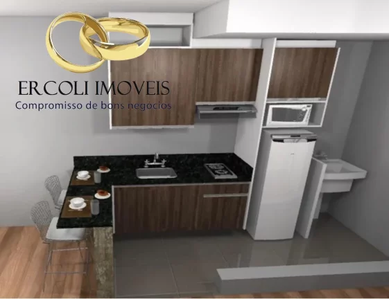 Imagem APARTAMENTO RESIDENCIAL em São Paulo - SP, Santa Cecilia