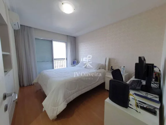 Imagem Apartamento com 3 dormitórios à venda, 170 m² por R$ 2.600.000,00 - Jardim Guedala - São Paulo/SP