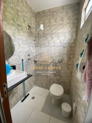 Imagem CA-25270 - CASA COM 3 DORMITÓRIOS À VENDA EM SANTANA - SÃO JOSÉ DOS CAMPOS/