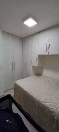 Imagem Apartamento à venda, 38 m² por R$ 215.000,00 - Vila Ré - São Paulo/SP