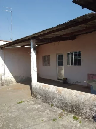 Imagem Casa com 3 dormitórios à venda, 65 m² por R$ 210.000,00 - Cidade Boa Vista - Suzano/SP