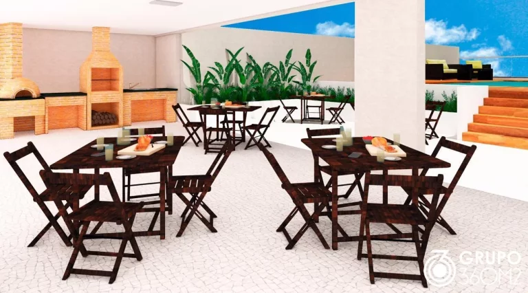 Imagem Apartamento para Venda em São Bernardo do Campo / SP no bairro Rudge Ramos