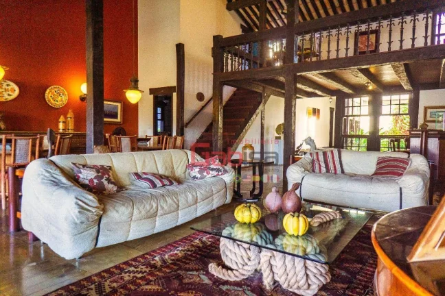 Imagem Casa com 9 dormitórios à venda, 671 m² por R$ 7.500.000,00 - Centro - Cabo Frio/RJ