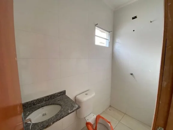 Imagem Casa para Venda em Itanhaém, Cibratel II, 2 dormitórios, 1 suíte, 1 banheiro, 1 vaga
