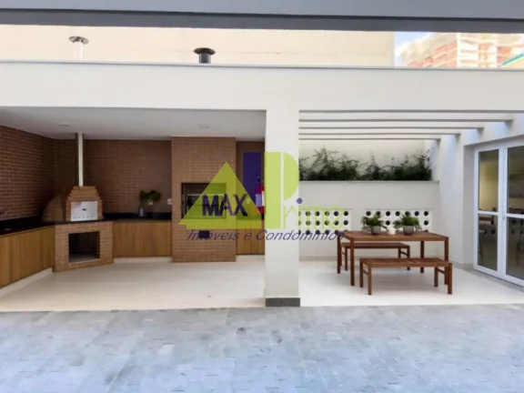 Imagem Imperdível oportunidade! Apartamento à venda em São Paulo-SP, bairro Quarta Parada: 2 quartos, 1 suíte, 1 sala, 1 banheiro, 58,00m².