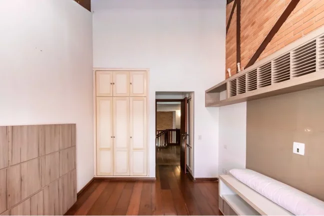 Imagem CASA RESIDENCIAL em São Paulo - SP, Jardim Floresta