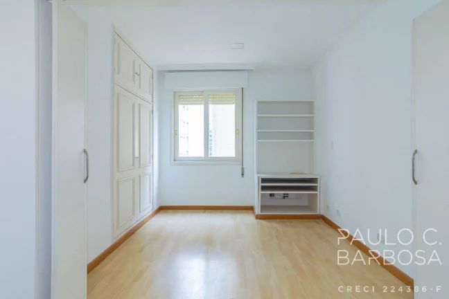 Imagem Jardim América Venda - 3 dormitórios (1 Suíte) -1 Vaga - 178m²