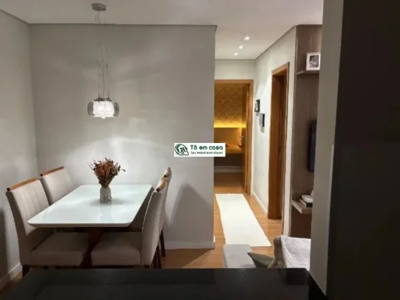 Imagem APARTAMENTO RESIDENCIAL em SÃO JOSÉ DOS CAMPOS - SP, JARDIM DAS INDÚSTRIAS
