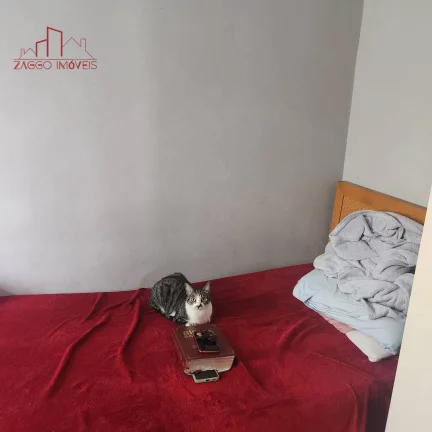 Imagem Apartamento no Inocoop - 2 Dorms - 1 vaga