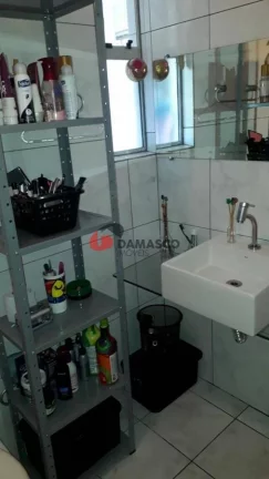 Imagem Apartamento à venda 2 Quartos, 1 Vaga, 65M², Jardim Patente Novo, São Paulo - SP