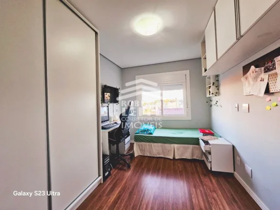 Imagem Residencial Verdes Campos - Casa Térrea em Condomínio à Venda no Verdes Campos