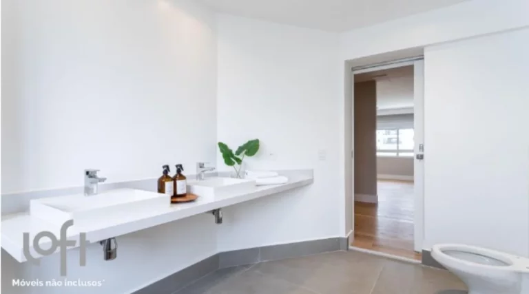 Imagem APARTAMENTO RESIDENCIAL em São Paulo - SP, Sumaré