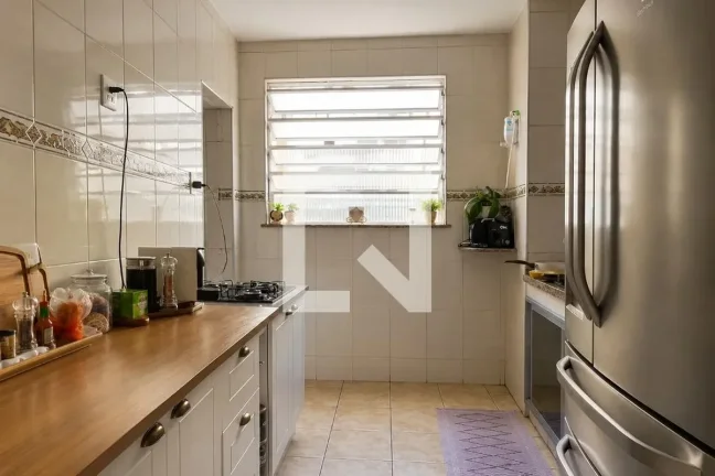 Imagem Apartamento à Venda - Leblon, 2 Quartos, 100 m2