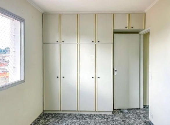Imagem Apartamento com 2 dormitórios à venda, 62 m² por R$ 370.000,00 - Vila Santa Clara - São Paulo/SP