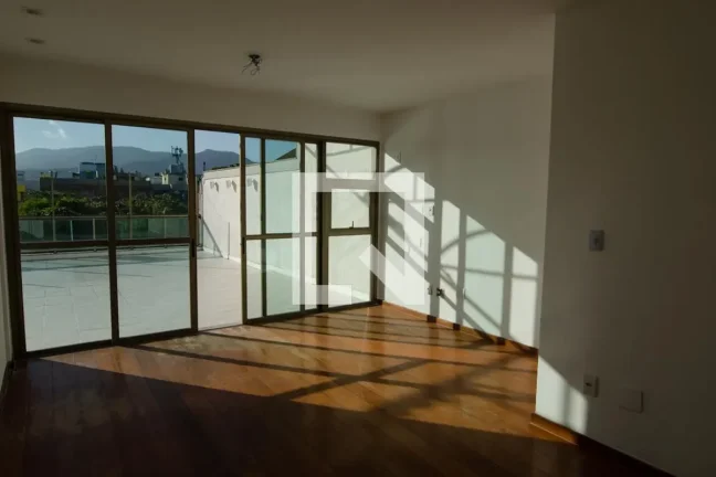 Imagem Apartamento à Venda - Recreio, 3 Quartos, 217 m2
