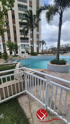 Imagem Residencial Reserva Ibiapava
