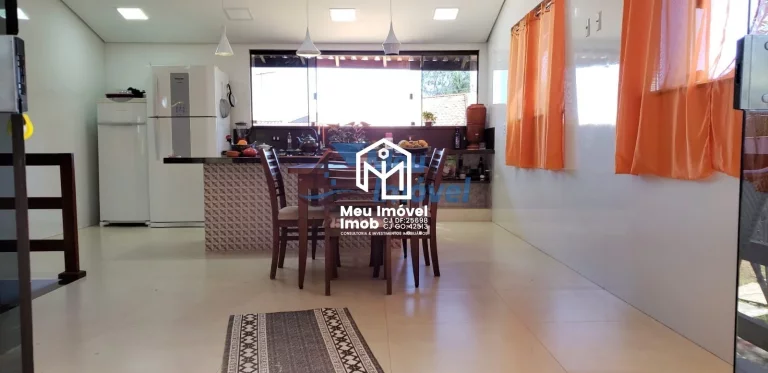 Imagem Cond Quinta Interlagos Jardim Botânico Casa 350m² 4 Quartos 1 Suíte 8 Vagas