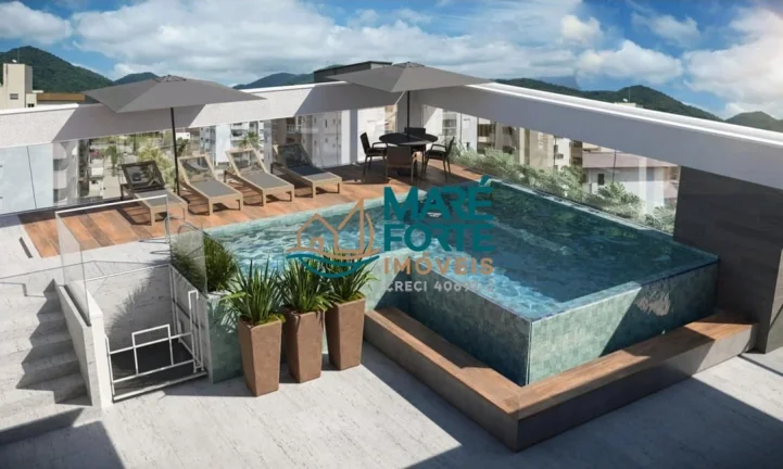 Imagem Lançamento com aptos de 03 dormitórios, com linda arquitetura e fino acabamento!