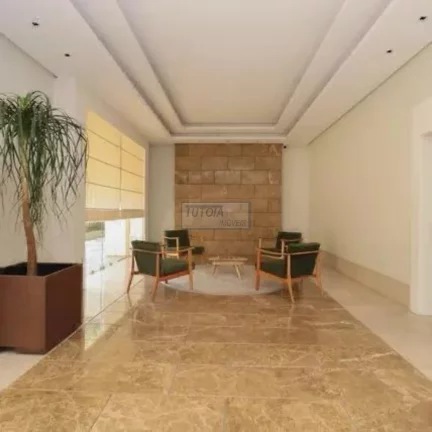 Imagem APARTAMENTO À VENDA NO PARAÍSO,SÃO PAULO