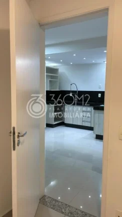 Imagem Cobertura Duplex para Venda em Santo André / SP no bairro Casa Branca
