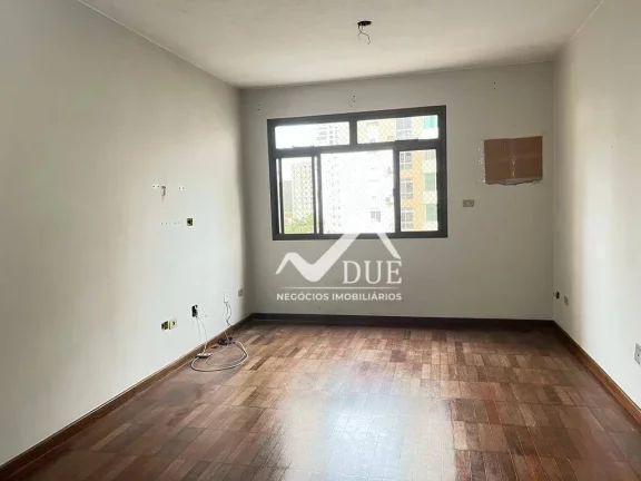 Imagem Apartamento com 2 dormitórios à venda, 86 m² por R$ 550.000,00 - Ponta da Praia - Santos/SP