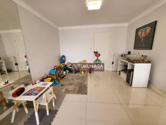 Imagem Apartamento com 2 dormitórios à venda, 110 m² por R$ 850.000,00 - Tatuapé - São Paulo/SP