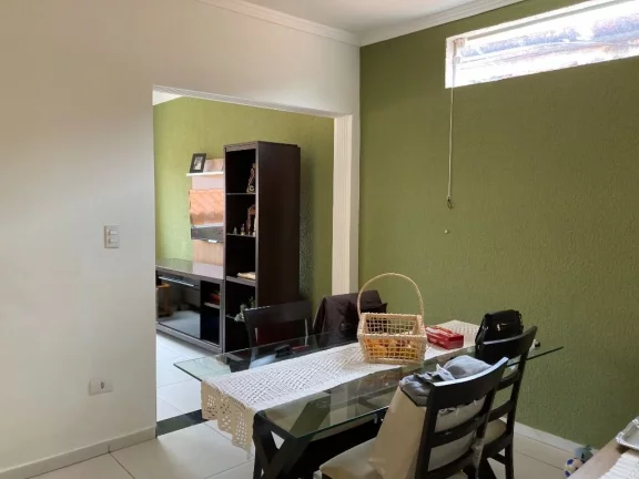Imagem SOBRADO À VENDA, NO BAIRRO JARDIM MARCATO, SUZANO/SP