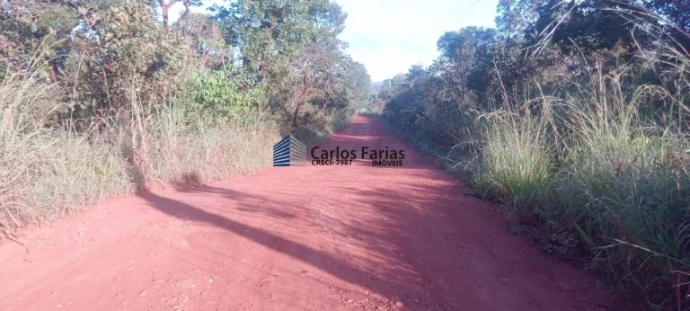 Imagem Chácara para Venda em Brasília, Setor Habitacional Jardim Botânico
