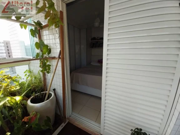 Imagem APARTAMENTO RESIDENCIAL em PRAIA GRANDE - SP, TUPI