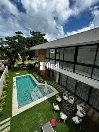 Canto do Mar Privilege - Mobiliada