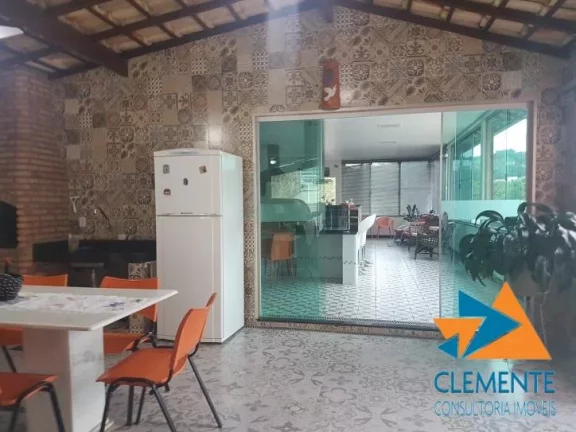 Imagem CASA CONDOMINIO FECHADO CONDADOS DA LAGOA -LAGOA SANTA MG