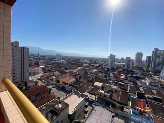 Imagem APARTAMENTO RESIDENCIAL em PRAIA GRANDE - SP, OCIAN