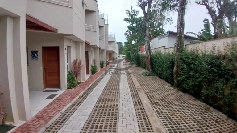Imagem CASA DE CONDOMÍNIO 80 MT. DA PRAIA