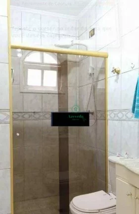 Imagem Sobrado à venda, 150 m² por R$ 820.000,00 - Jardim Santa Clara - Guarulhos/SP