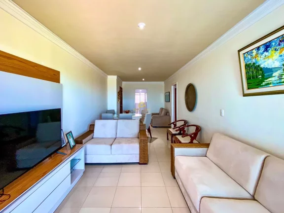 Imagem Desfrute do melhor de Guarapari neste apartamento incrível de 3 quartos, sendo 1 suíte, com tudo p...