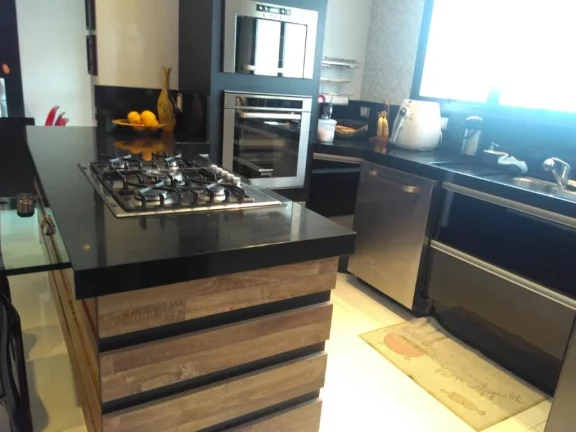 Imagem Apartamento residencial à venda, Edifício Via Veneto, Centro, Suzano