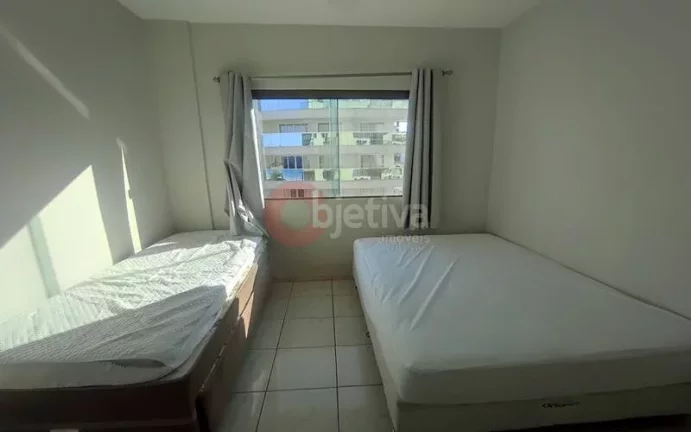 Imagem Apartamento linear, 3 quartos sendo um suíte a venda, Centro - Cabo Frio
