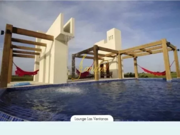 Imagem Lote no condomínio Ventura, pronto para construir
